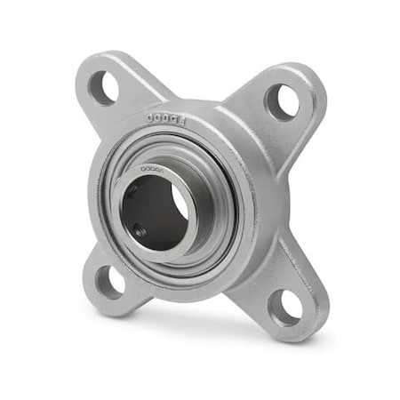 Dodge Industrial F4B-Scfs-40M-Shfs 137515